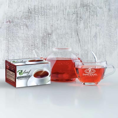 Ganoderma Colombiaº